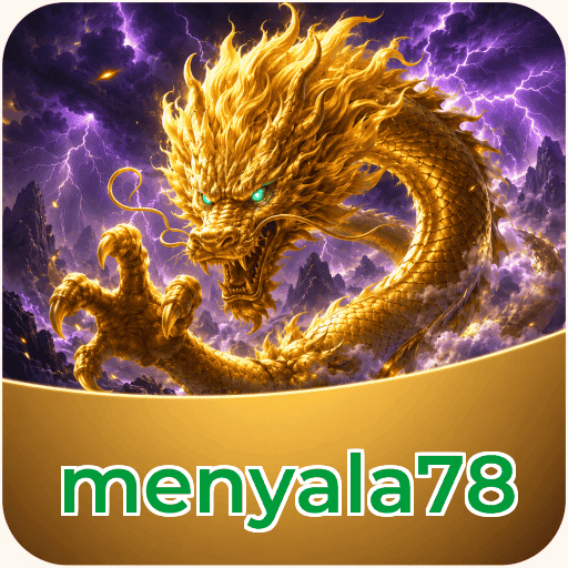 menyala78 Logo