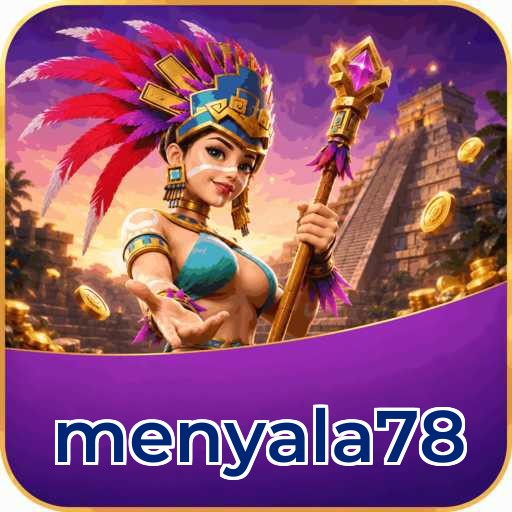 menyala78 Logo