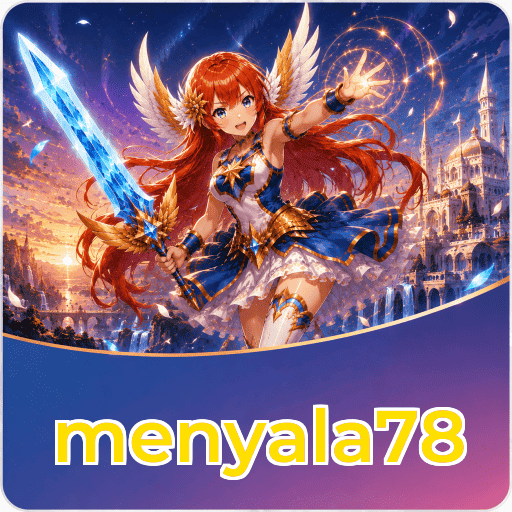 menyala78 Logo