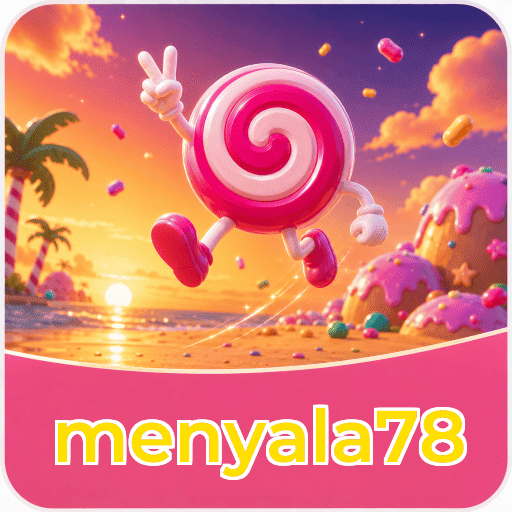 menyala78 Logo