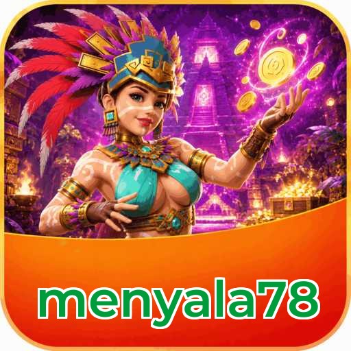 menyala78 Logo