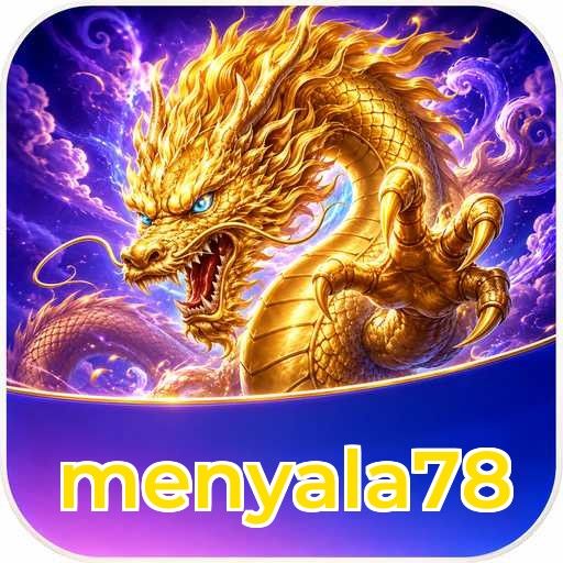 menyala78 Logo