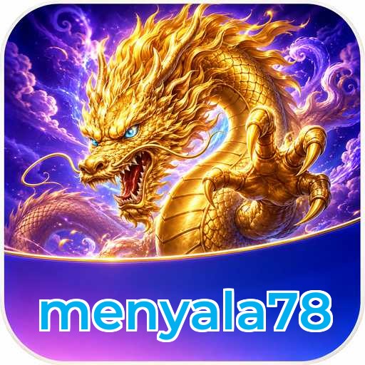 menyala78 Logo