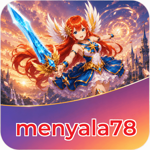 menyala78 Logo