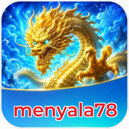 menyala78 Logo