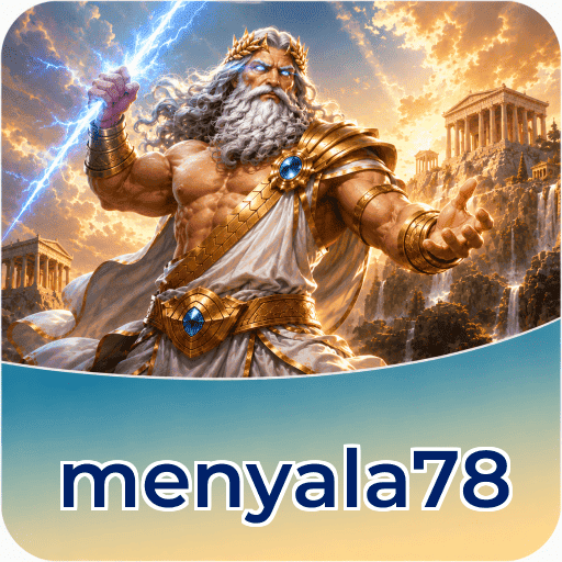 menyala78 Logo