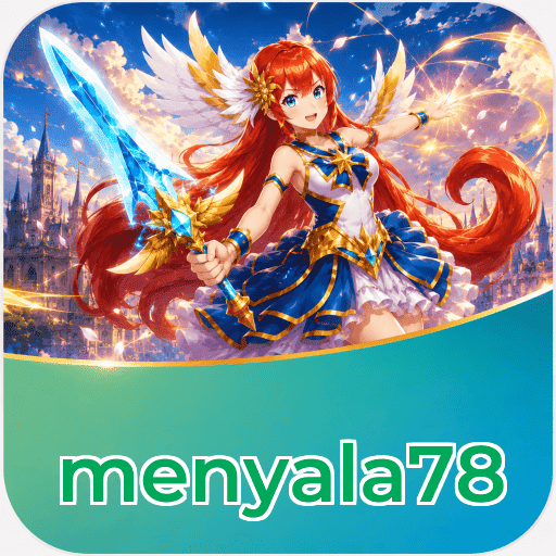 menyala78 Logo