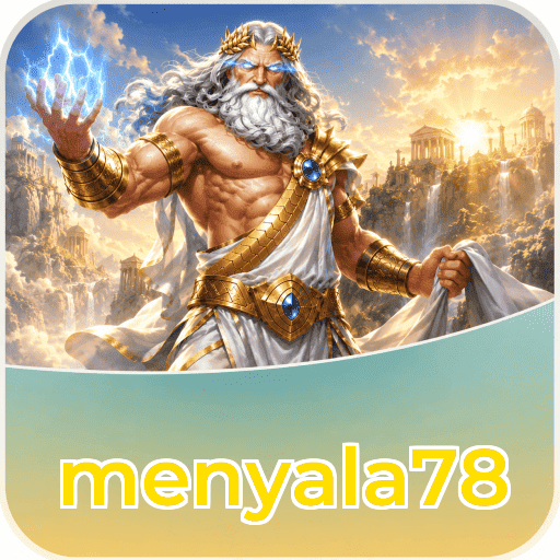 menyala78 Logo