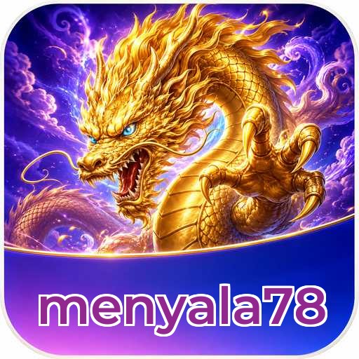 menyala78 Logo