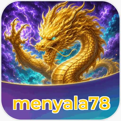menyala78 Logo