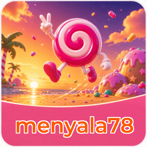 menyala78 Logo