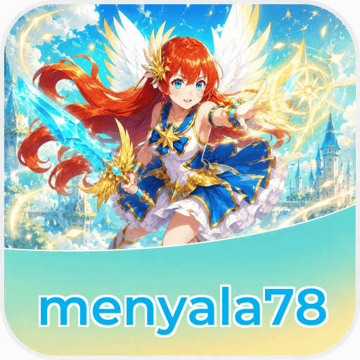 menyala78 Logo