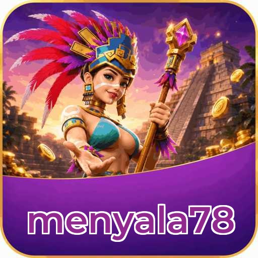 menyala78 Logo - Platform Terpercaya dengan 262.000+ Pengguna