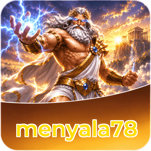 menyala78 Logo