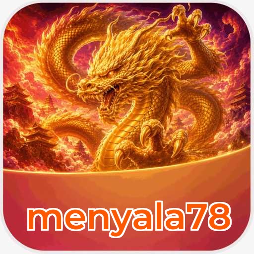menyala78 Logo
