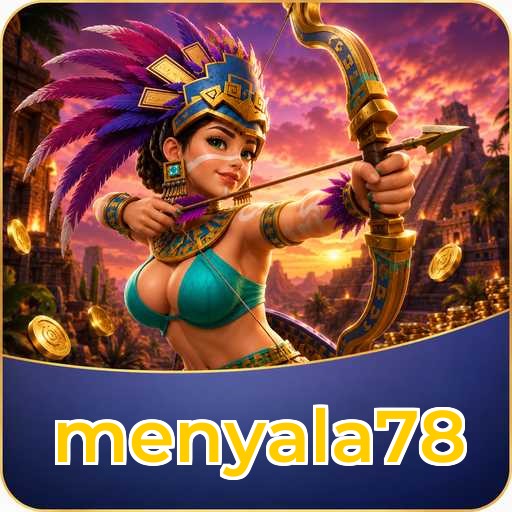 menyala78 Logo