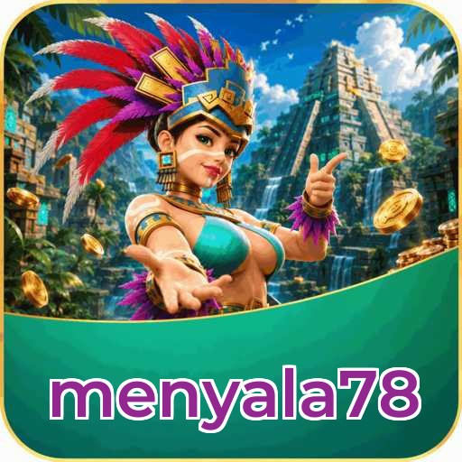 menyala78 Logo