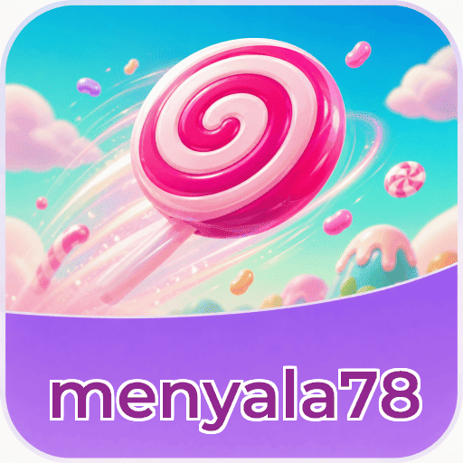 menyala78 Logo