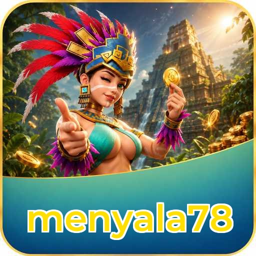 menyala78 Logo