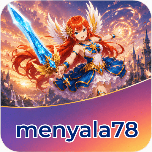 menyala78 Logo