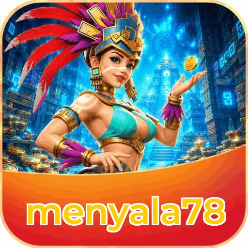menyala78 Logo