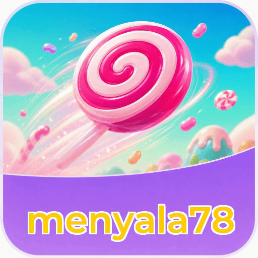 menyala78 Logo