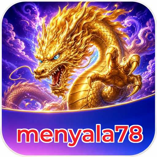 menyala78 Logo