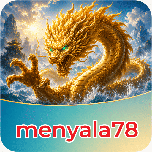 menyala78 Logo