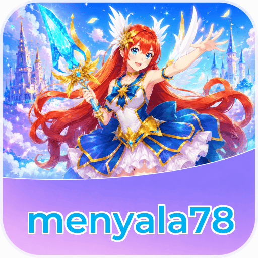 menyala78 Logo