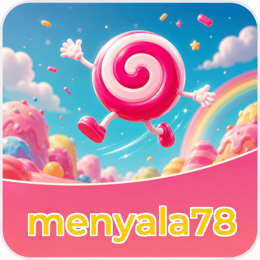 menyala78 Logo