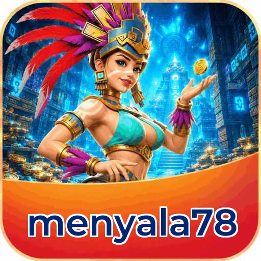 menyala78 Logo