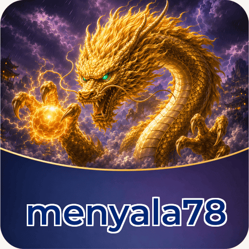 menyala78 Logo