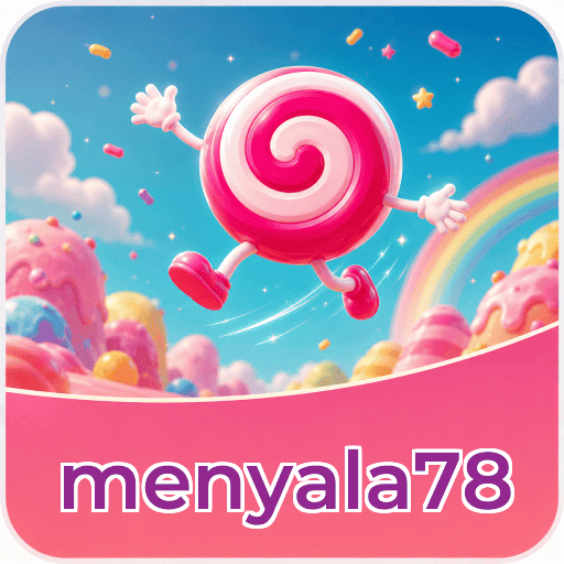 menyala78 Logo
