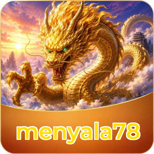 menyala78 Logo