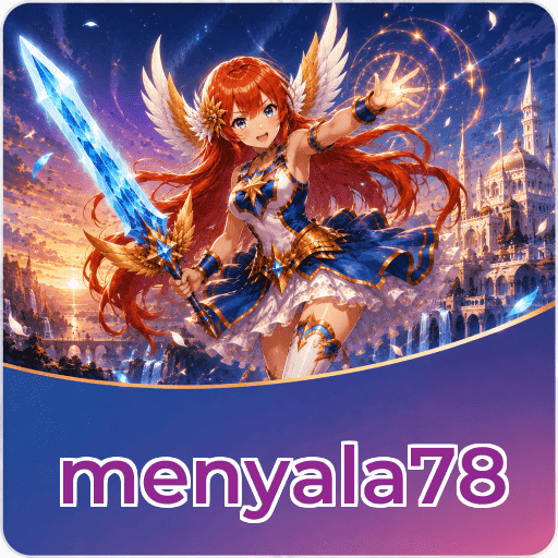 menyala78 Logo