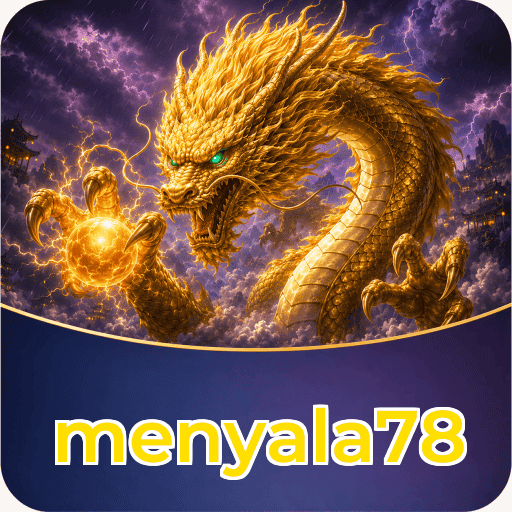 menyala78 Logo