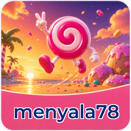 menyala78 Logo