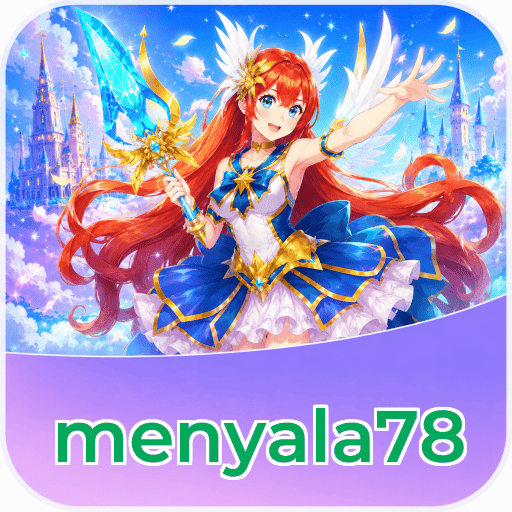 menyala78 Logo